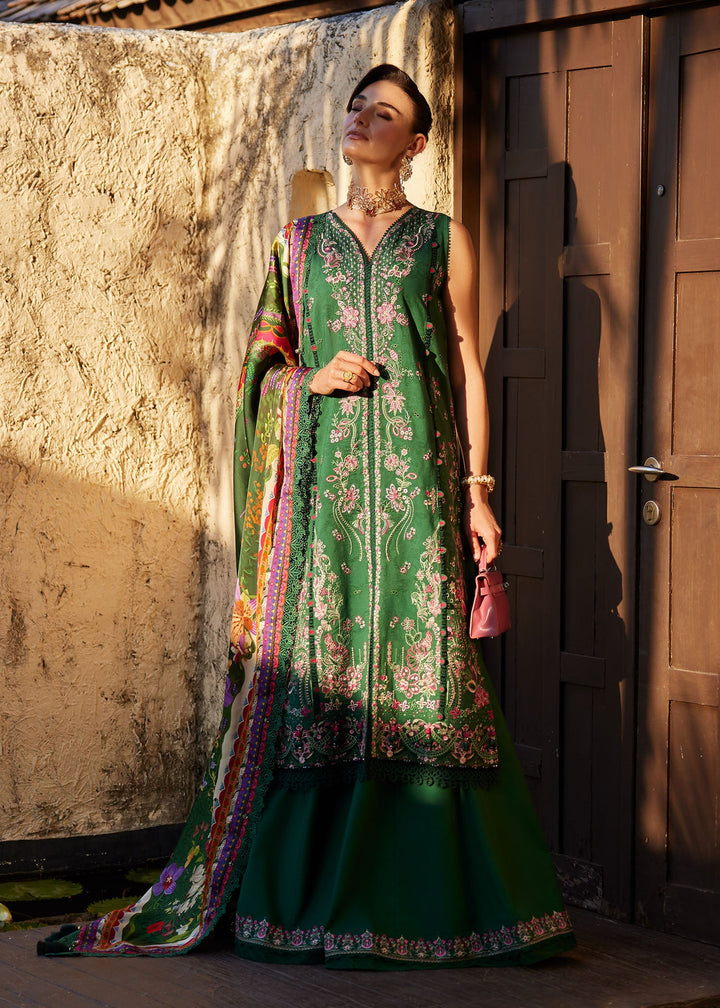 ariya luxury lawn