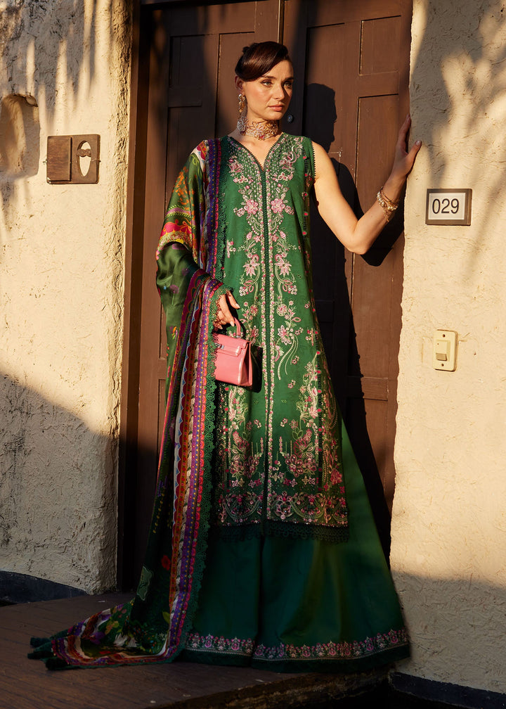 ariya luxury lawn