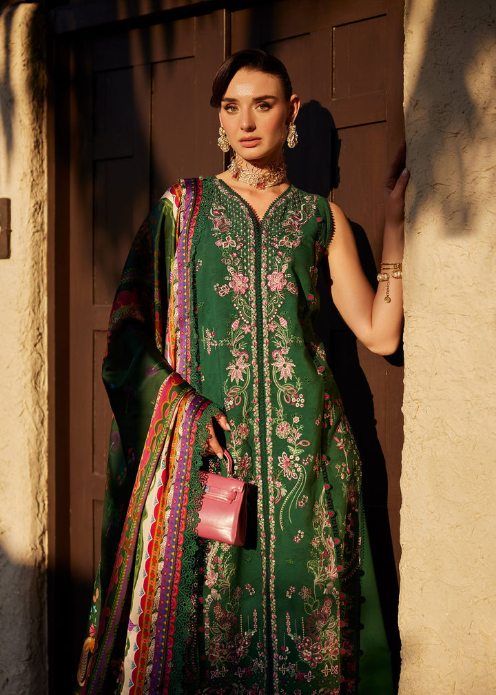 ariya luxury lawn