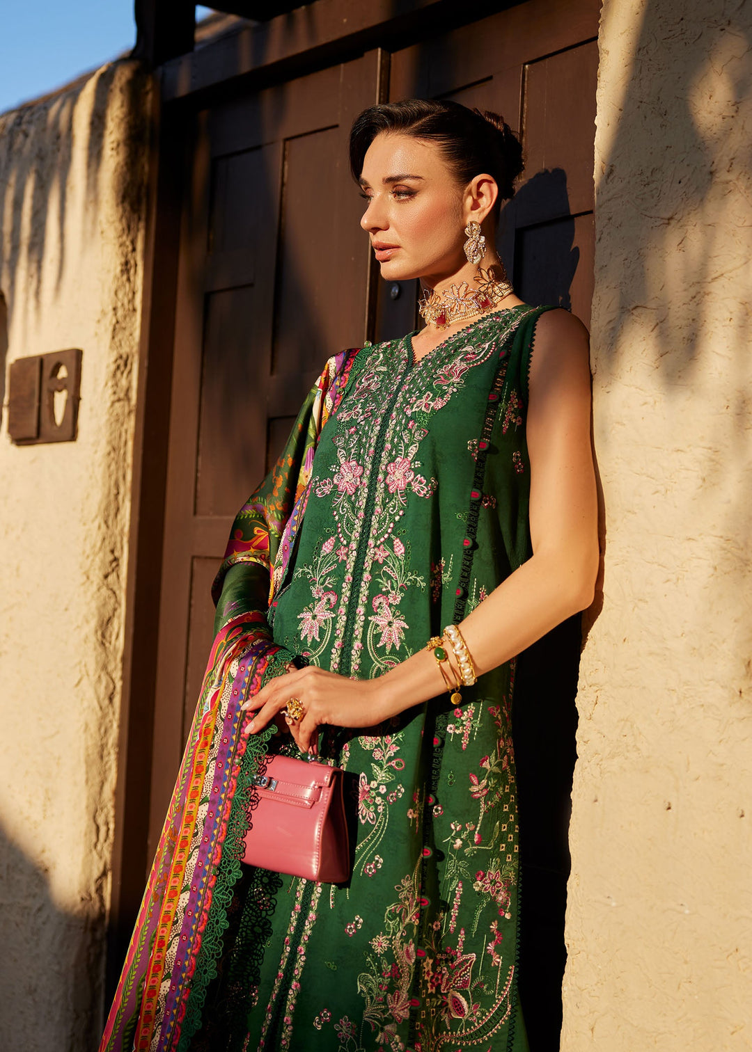 ariya luxury lawn