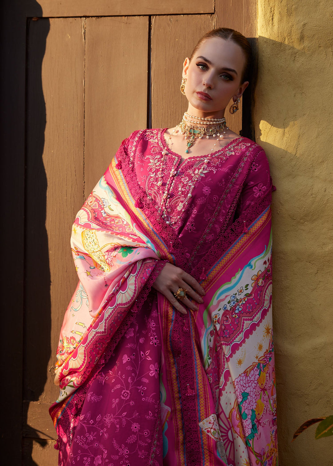 ariya luxury lawn