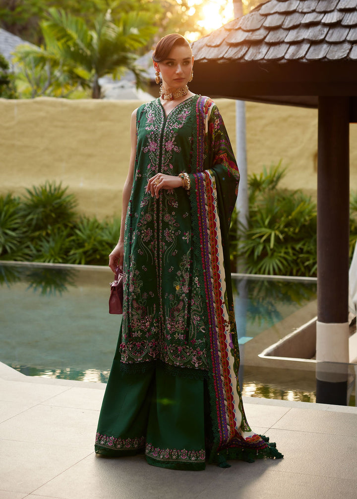 ariya luxury lawn