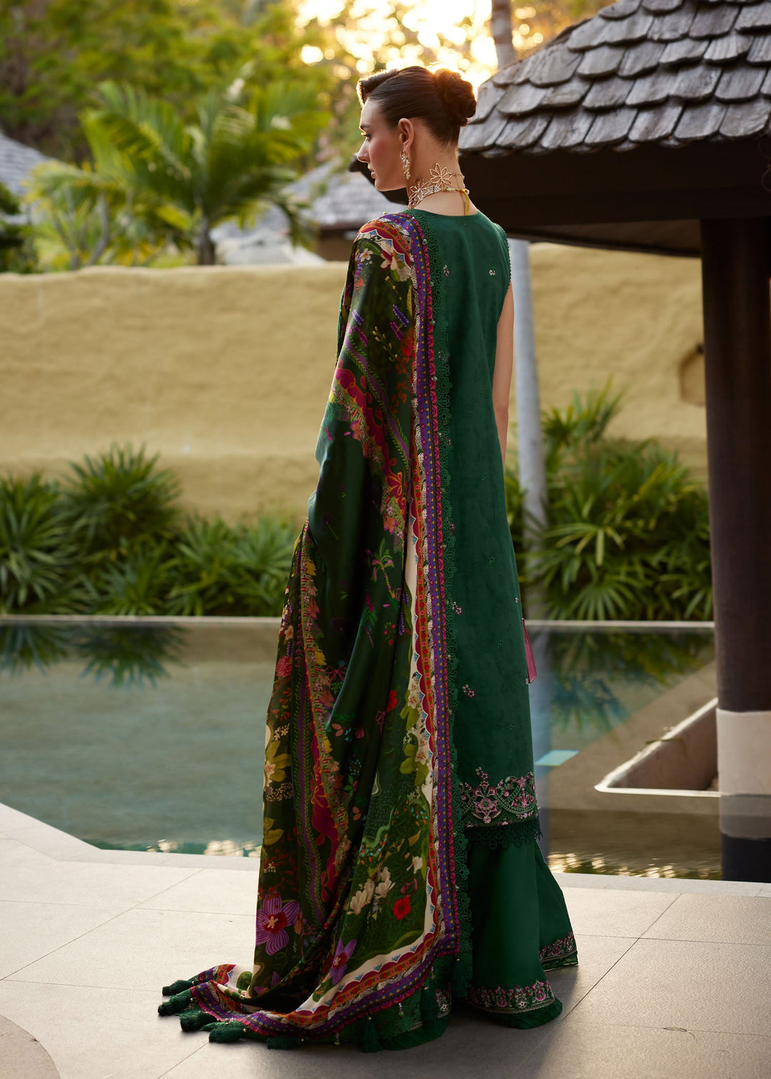 ariya luxury lawn