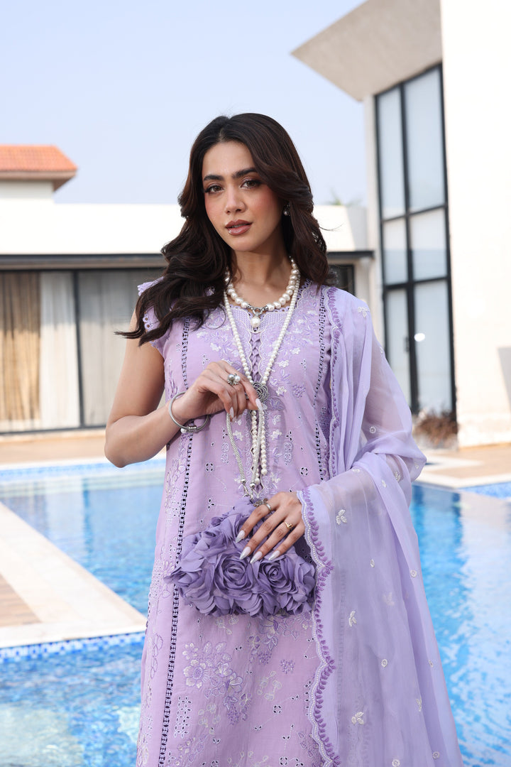 Luxury Lawn Collections