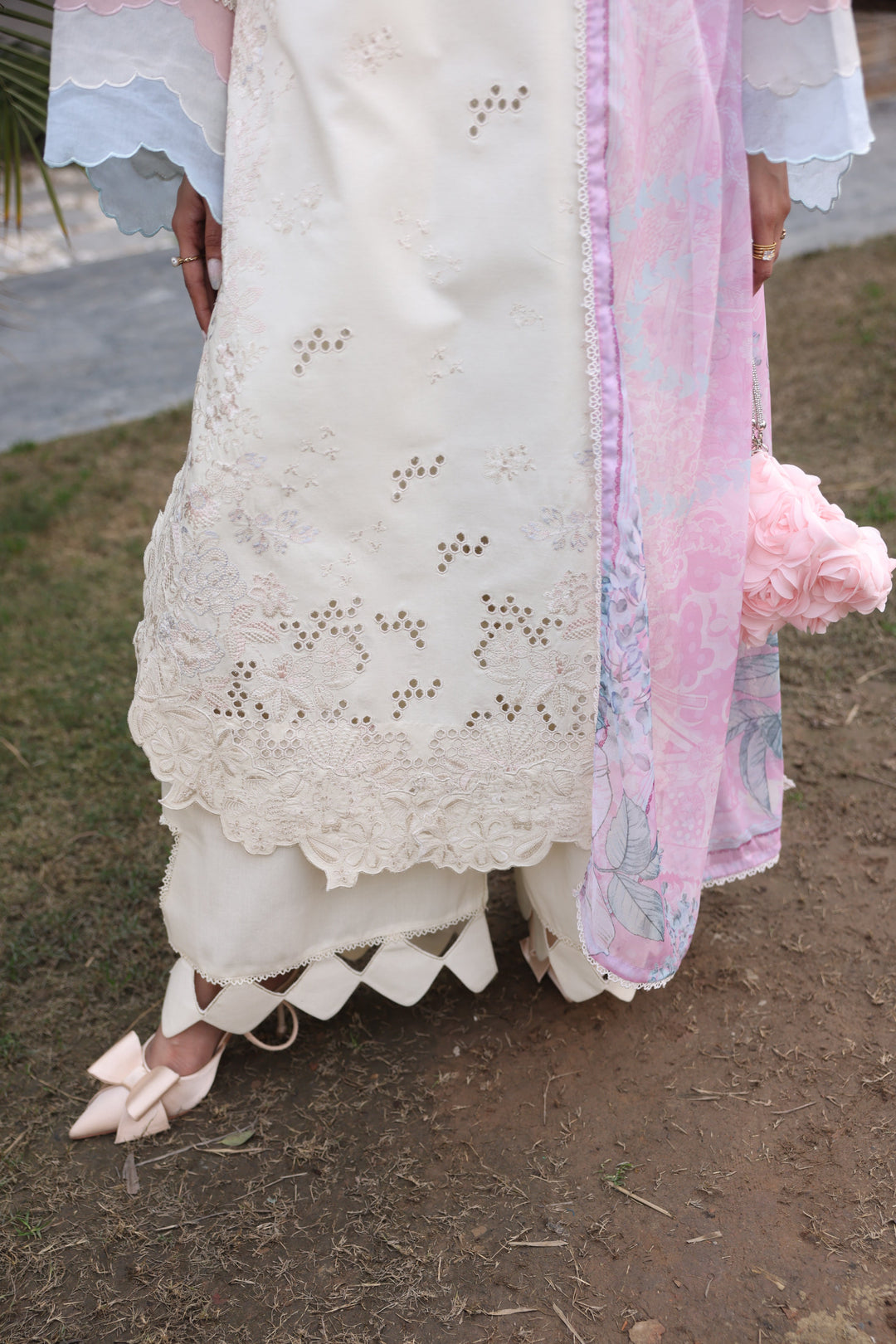 Luxury Lawn Collections