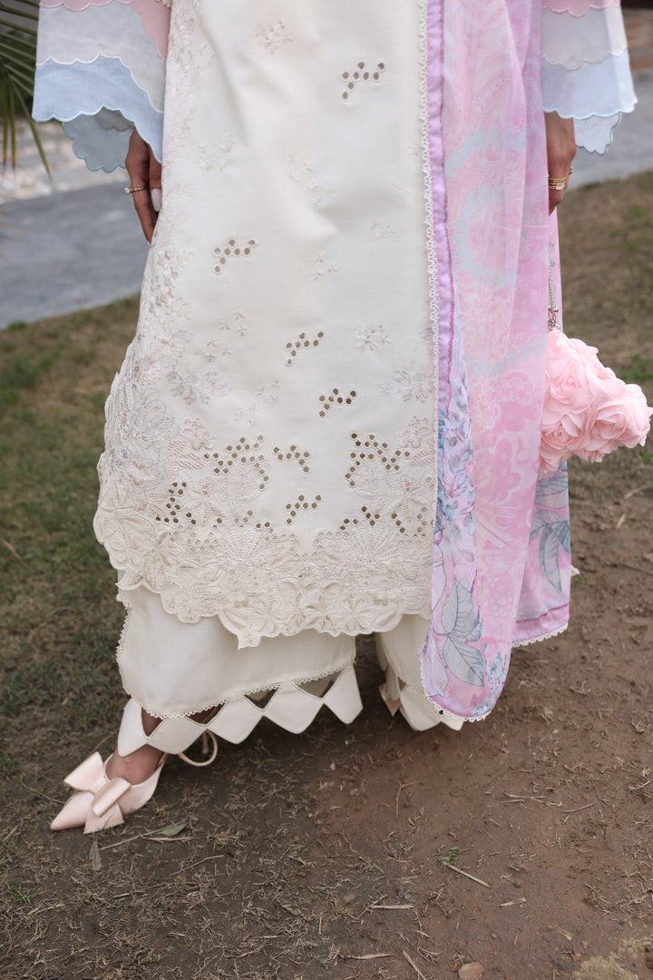 Luxury Lawn Collections