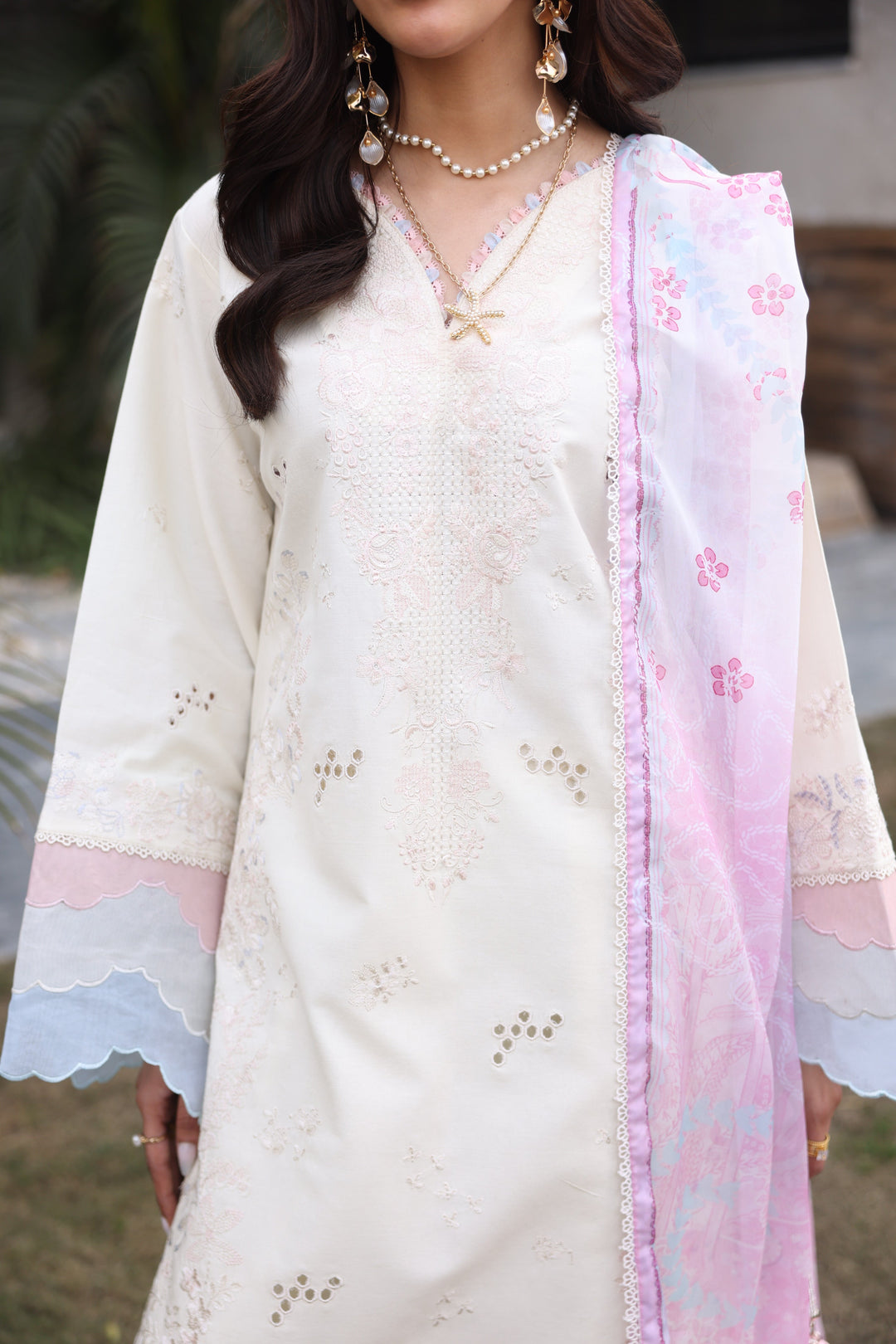 Luxury Lawn Collections