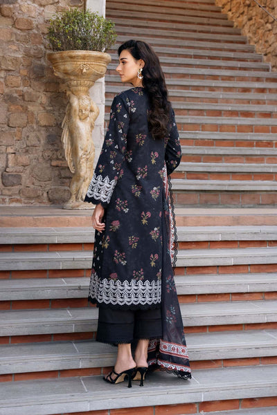 Afrozeh Damask Lawn
