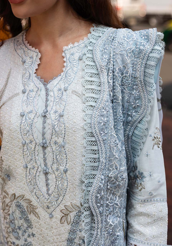 Luxury Lawn Collection