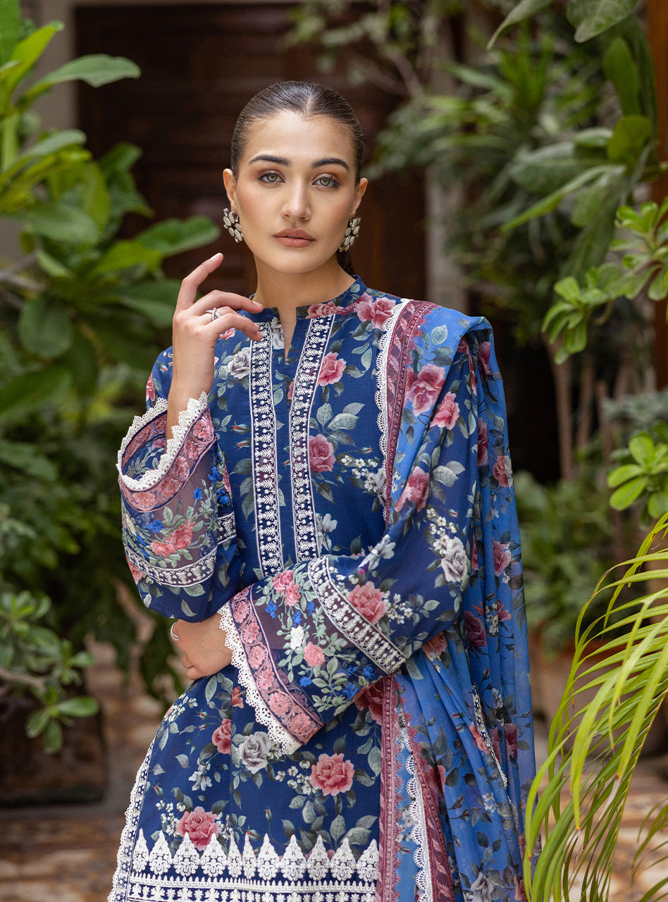 Tahra Lawn Vol -2