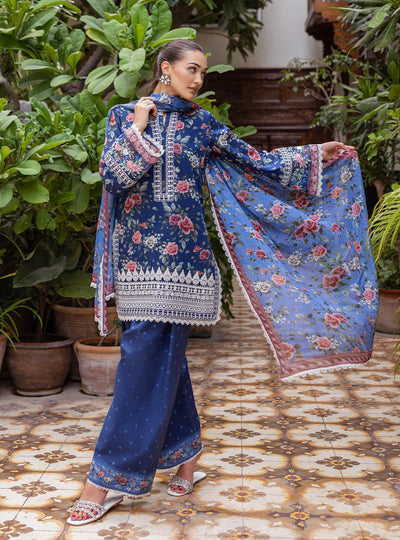 Tahra Lawn Vol -2