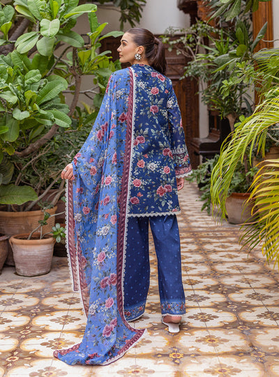 Tahra Lawn Vol -2