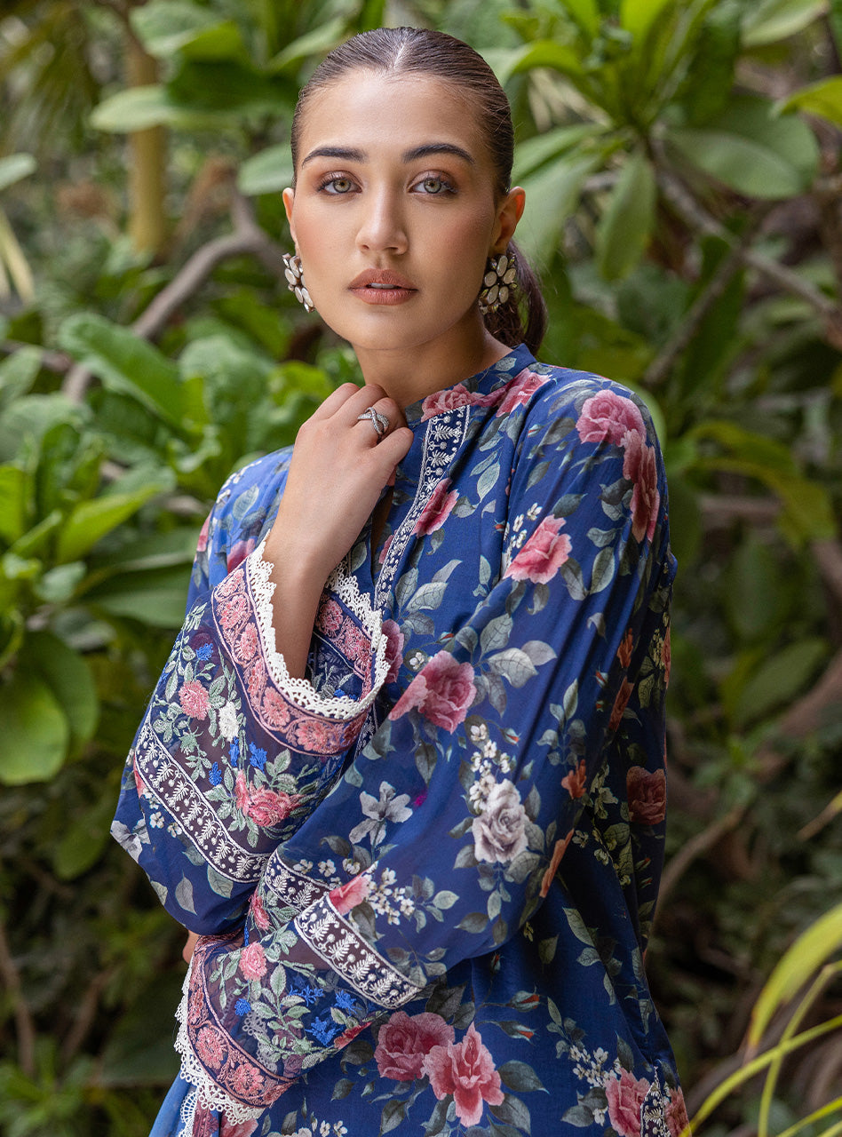Tahra Lawn Vol -2