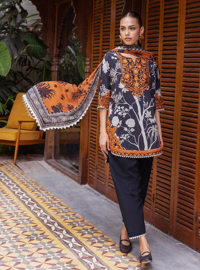 Tahra Lawn Vol -2