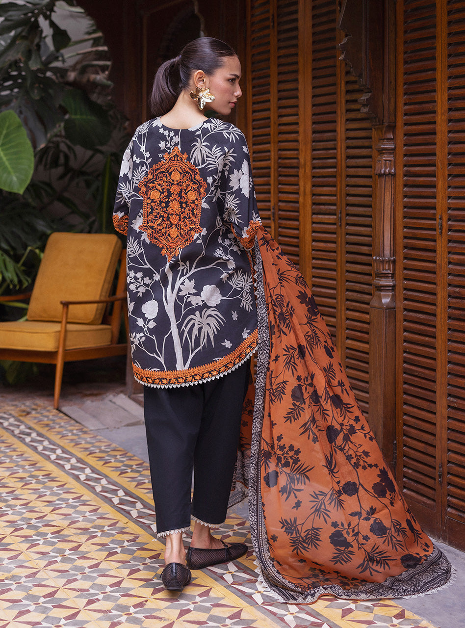Tahra Lawn Vol -2