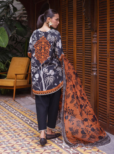 Tahra Lawn Vol -2