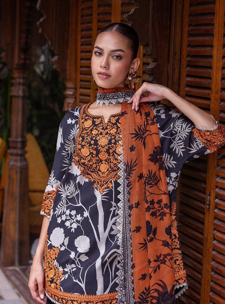 Tahra Lawn Vol -2
