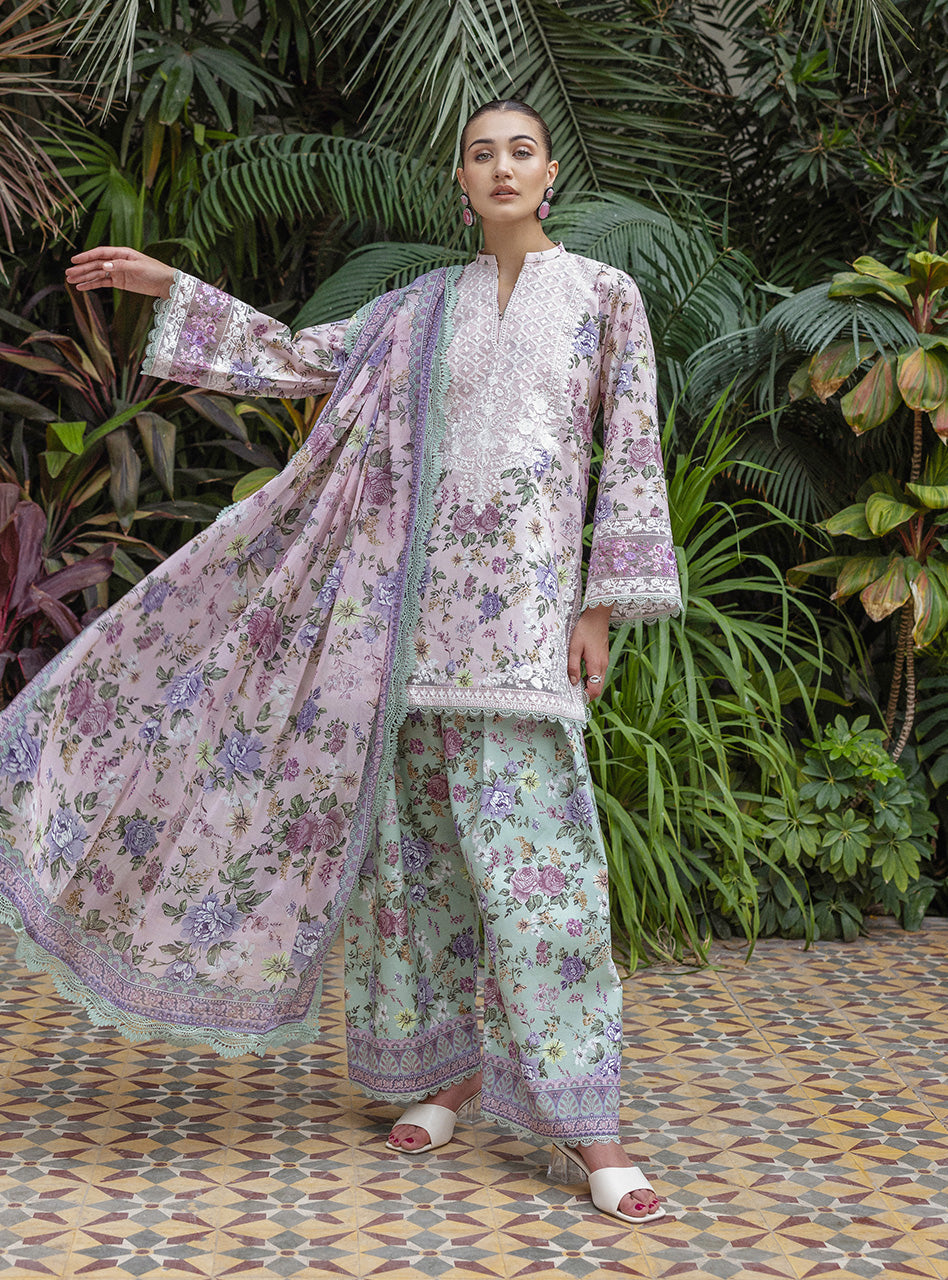 Tahra Lawn Vol -2