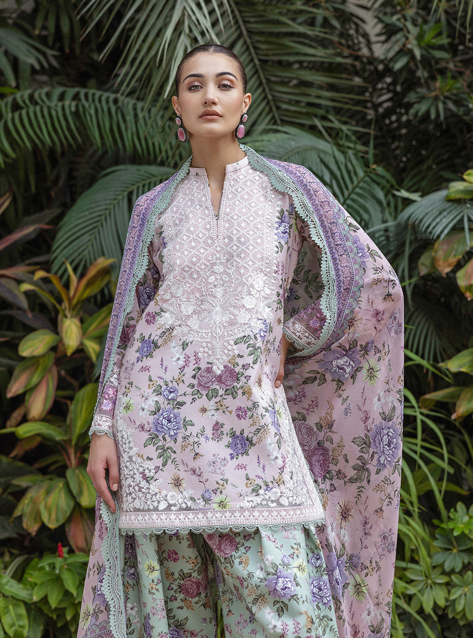 Tahra Lawn Vol -2