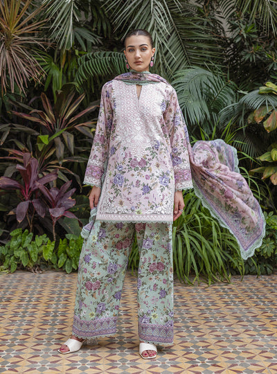 Tahra Lawn Vol -2