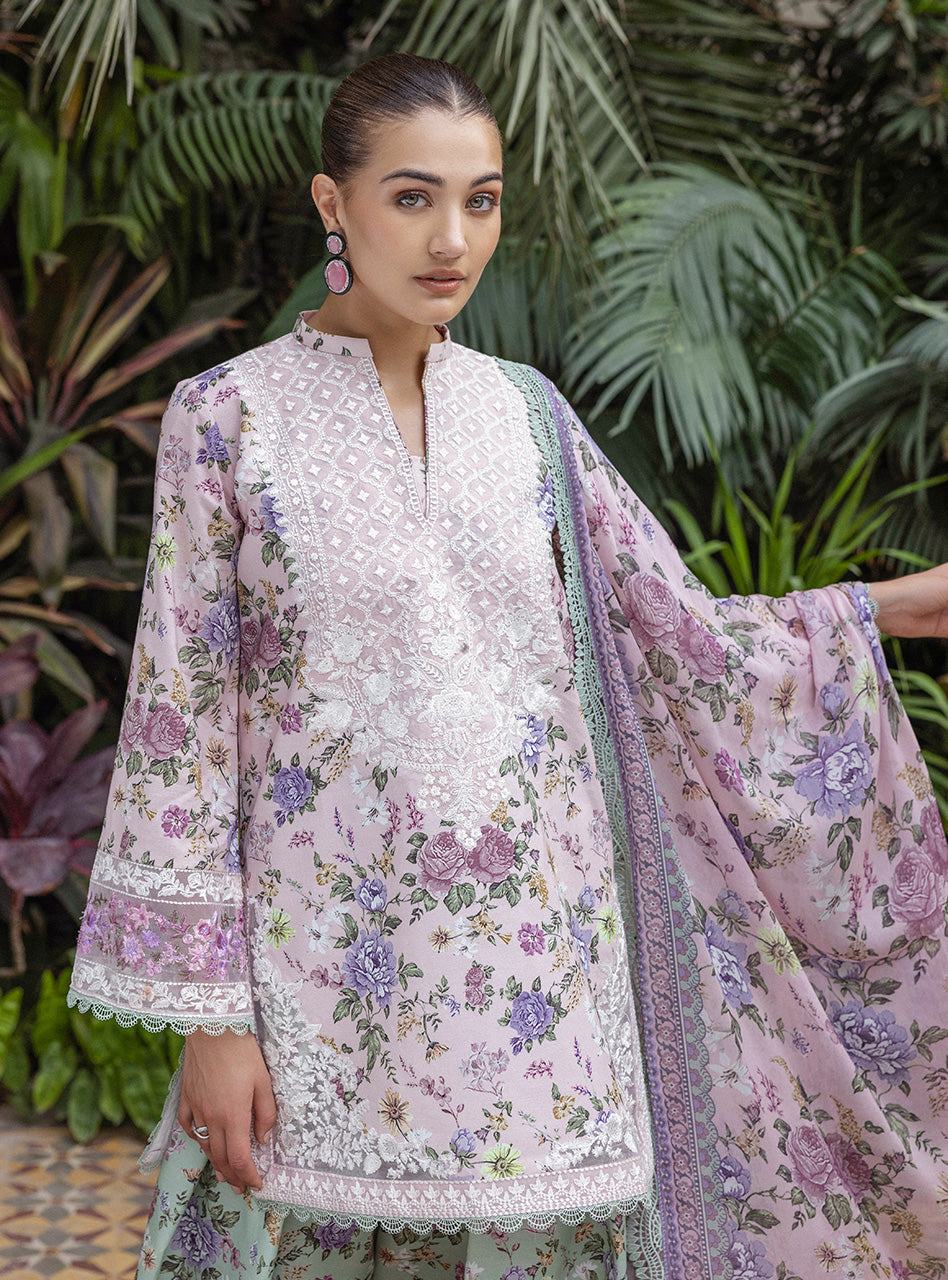 Tahra Lawn Vol -2