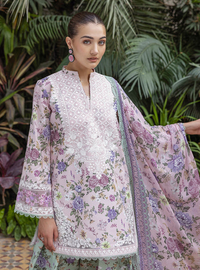 Tahra Lawn Vol -2