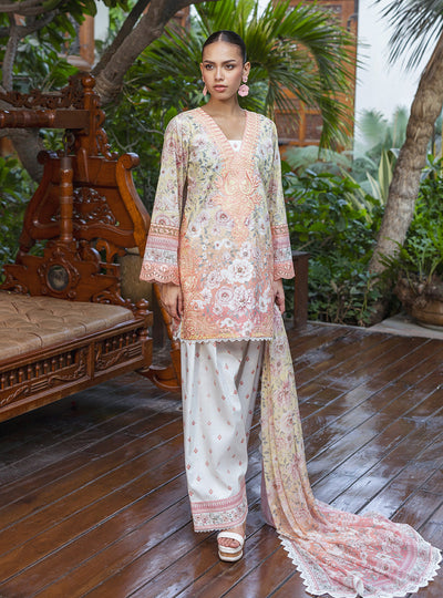Tahra Lawn Vol -2