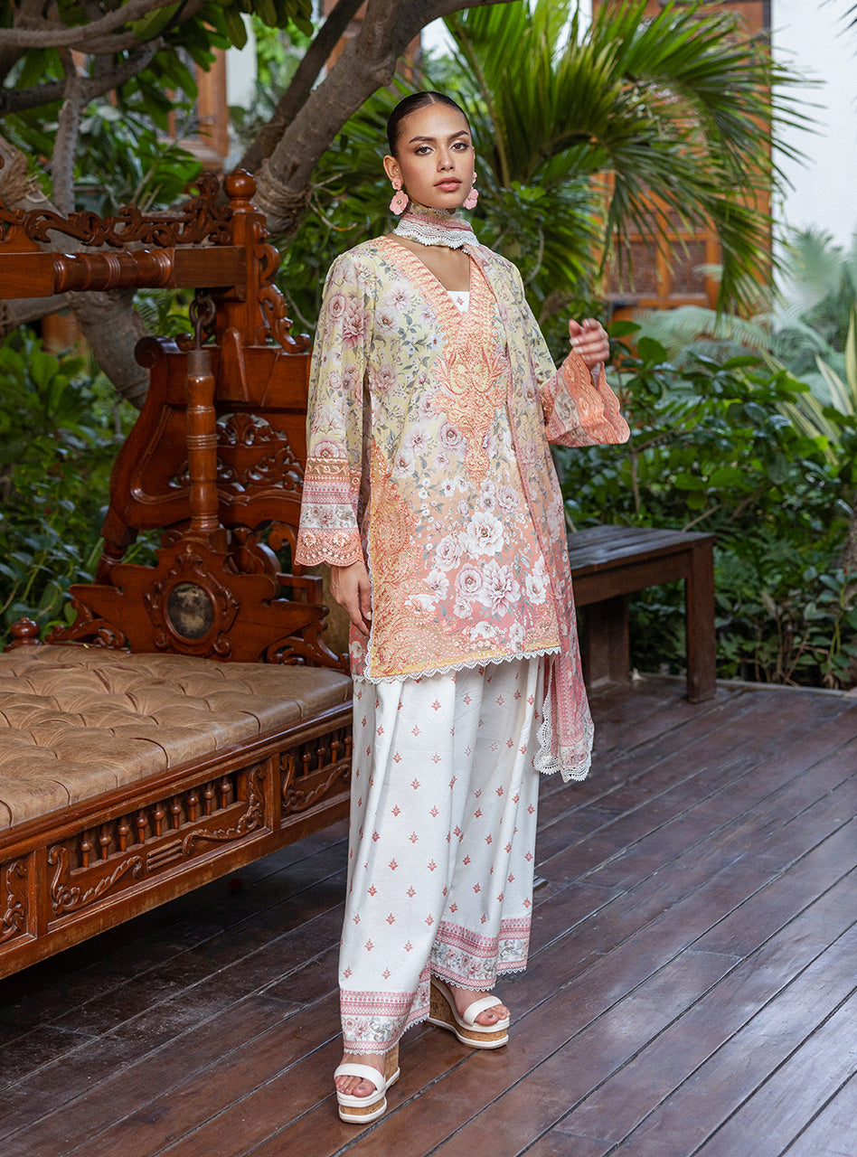 Tahra Lawn Vol -2