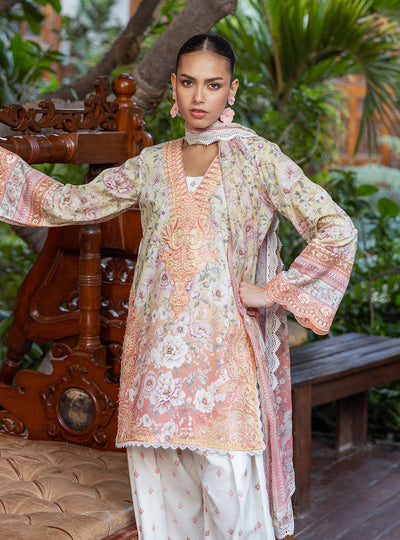 Tahra Lawn Vol -2