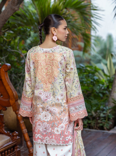 Tahra Lawn Vol -2