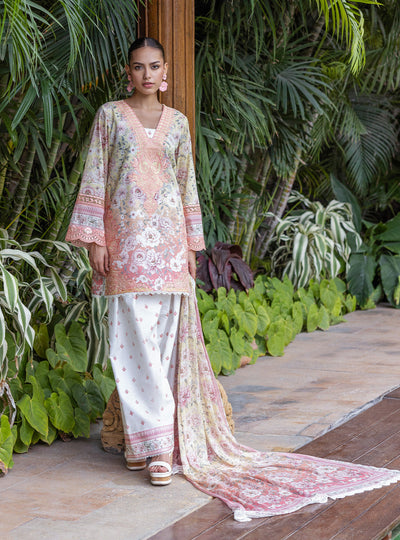 Tahra Lawn Vol -2