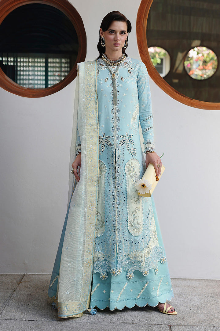 Chikankari Eid Edit