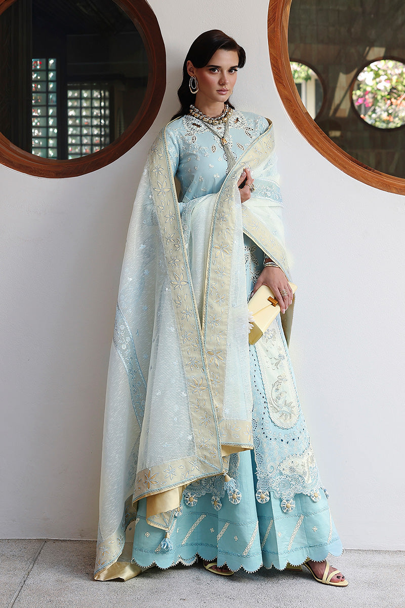 Chikankari Eid Edit