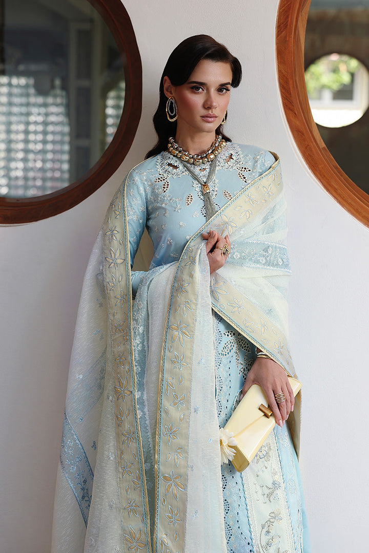 Chikankari Eid Edit