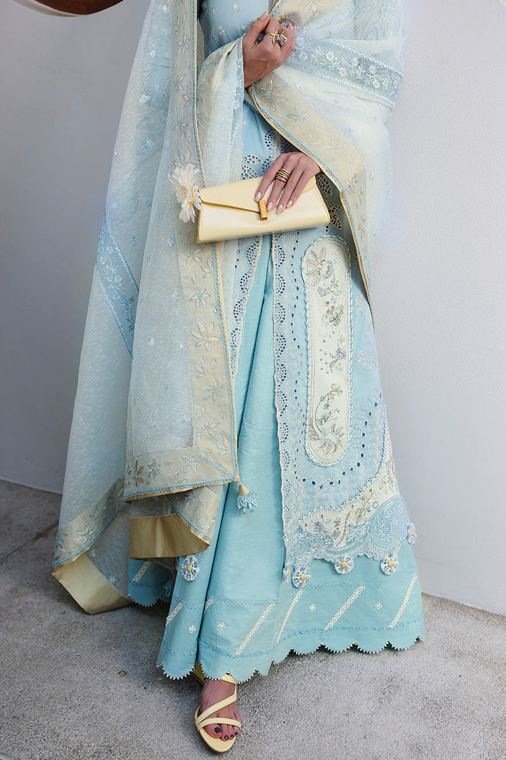 Chikankari Eid Edit