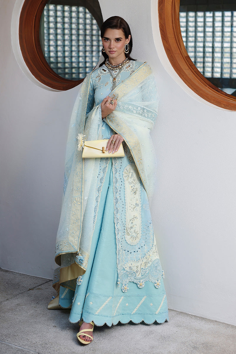 Chikankari Eid Edit