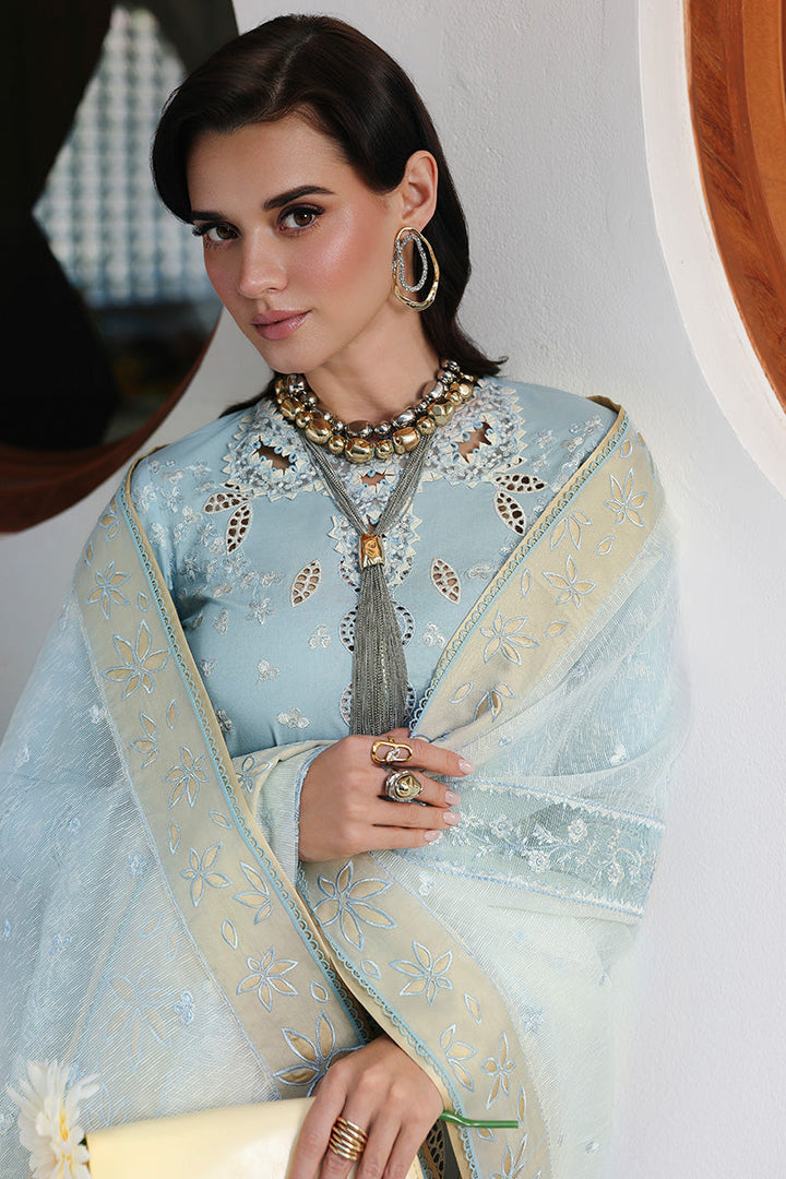 Chikankari Eid Edit