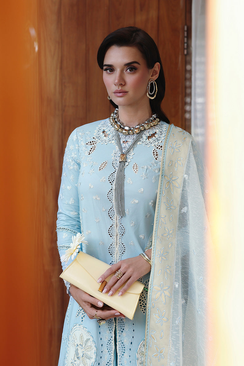 Chikankari Eid Edit