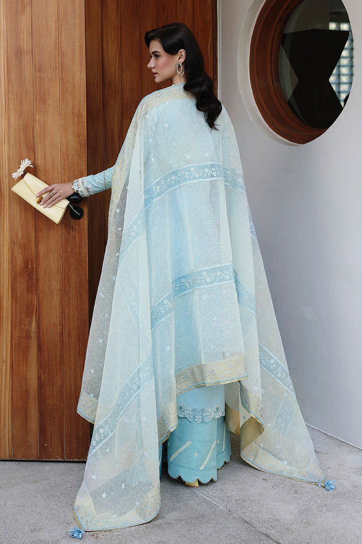 Chikankari Eid Edit