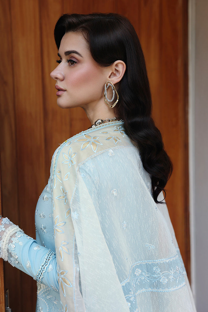 Chikankari Eid Edit