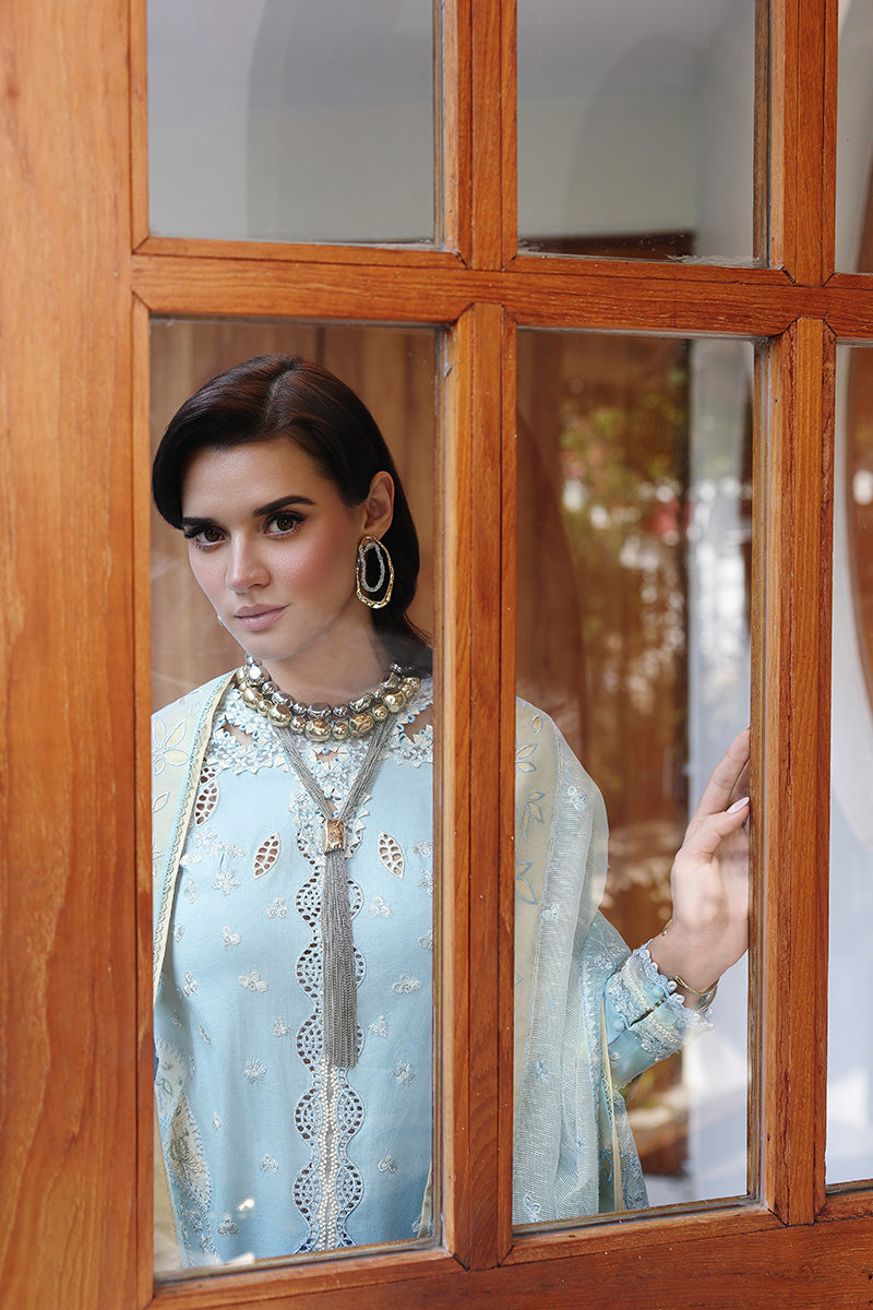 Chikankari Eid Edit