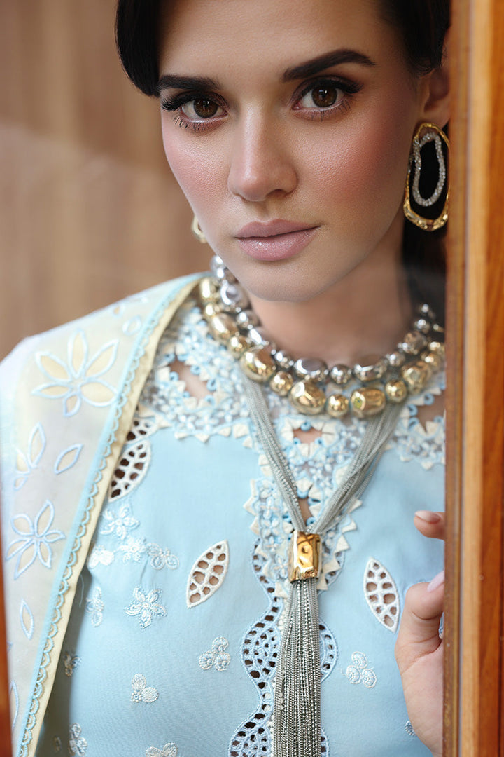 Chikankari Eid Edit