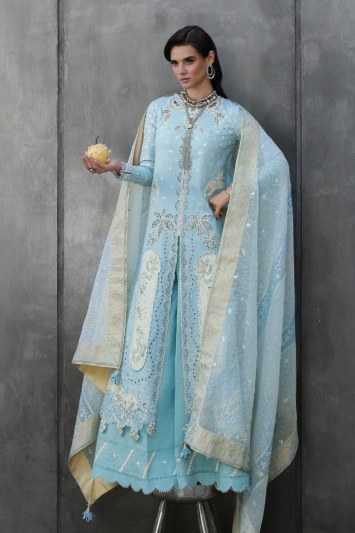 Chikankari Eid Edit