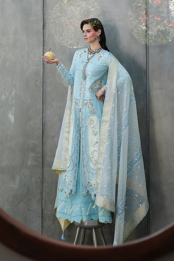Chikankari Eid Edit