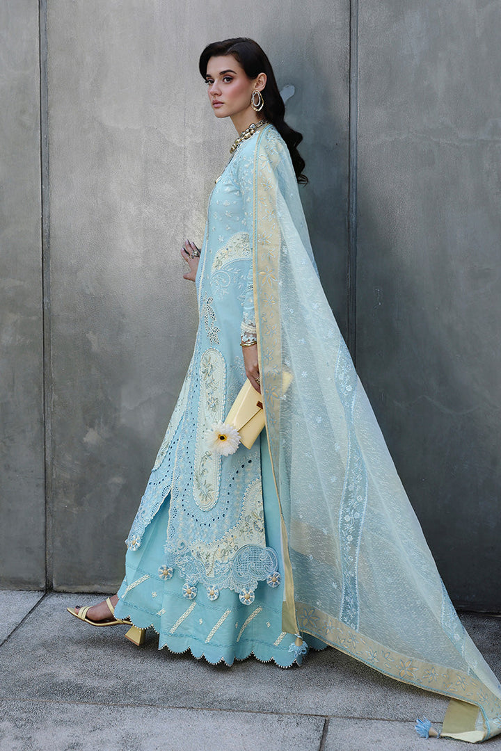 Chikankari Eid Edit
