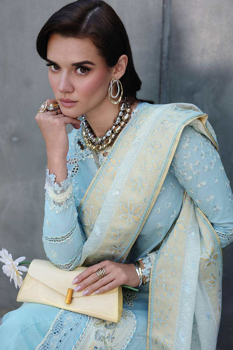 Chikankari Eid Edit