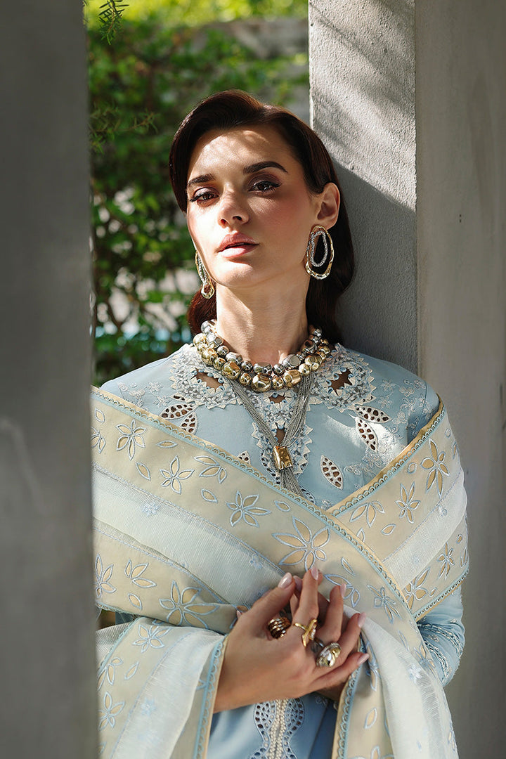 Chikankari Eid Edit