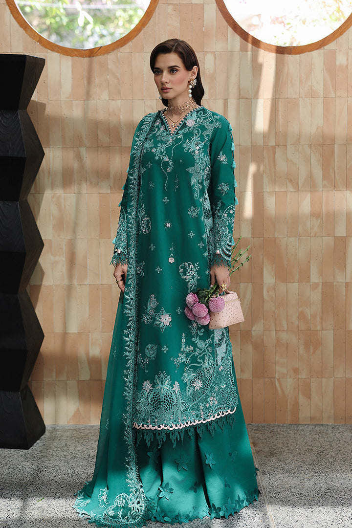 Chikankari Eid Edit