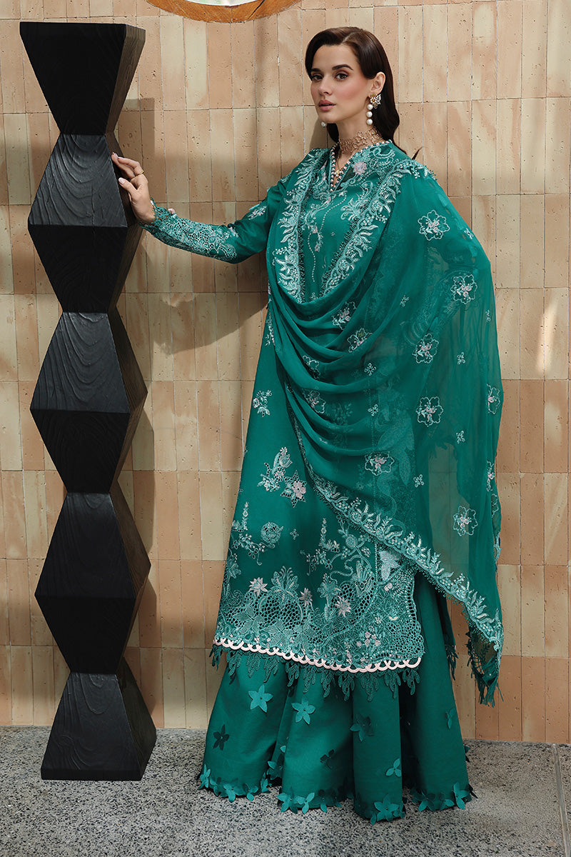 Chikankari Eid Edit