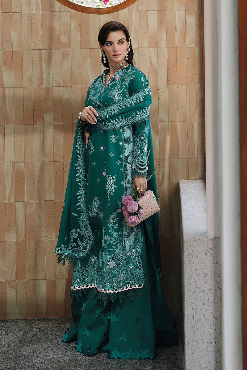 Chikankari Eid Edit
